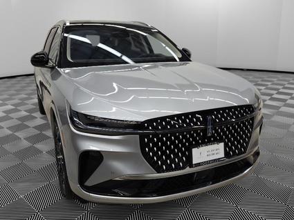 2026 Lincoln Nautilus Spokane WA