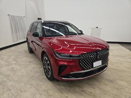 2026 Lincoln Nautilus Spokane WA