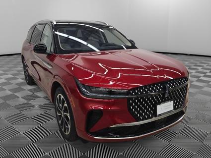 2026 Lincoln Nautilus Spokane WA