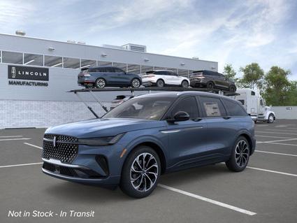 2026 Lincoln Nautilus Carbondale IL