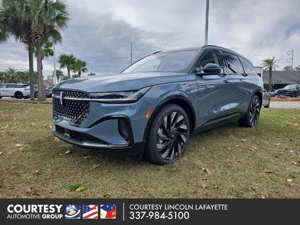 2026 Lincoln Nautilus Lafayette LA