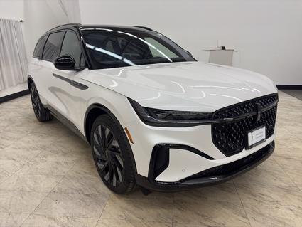 2026 Lincoln Nautilus Spokane WA