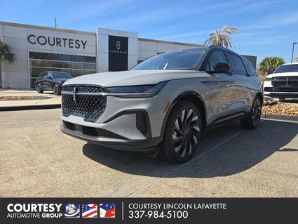 2026 Lincoln Nautilus Lafayette LA