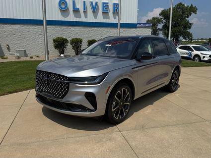 2025 Lincoln Nautilus Plymouth IN