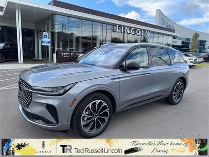 2025 Lincoln Nautilus Knoxville TN