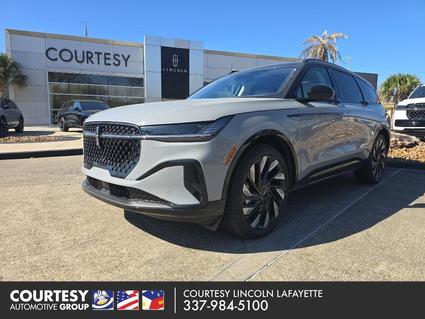2026 Lincoln Nautilus Lafayette LA
