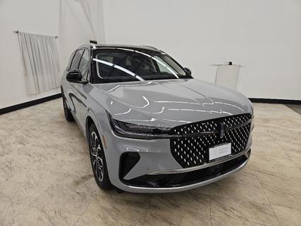 2026 Lincoln Nautilus Spokane WA