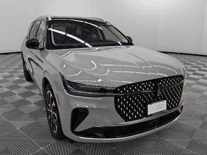 2026 Lincoln Nautilus Spokane WA