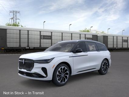 2026 Lincoln Nautilus Battle Creek MI