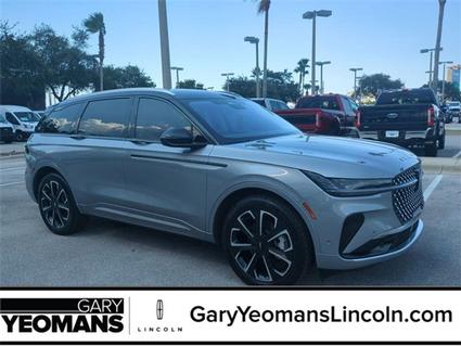 2024 Lincoln Nautilus Daytona Beach FL