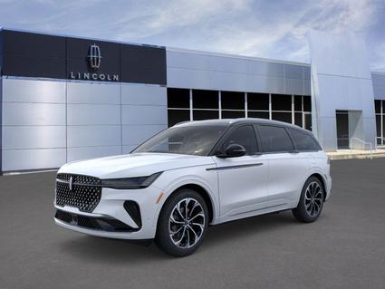 2024 Lincoln Nautilus Greenville SC