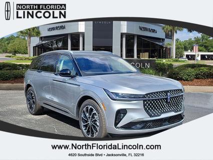 2025 Lincoln Nautilus Jacksonville FL