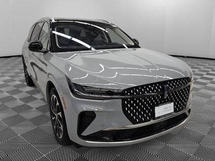 2026 Lincoln Nautilus Spokane WA