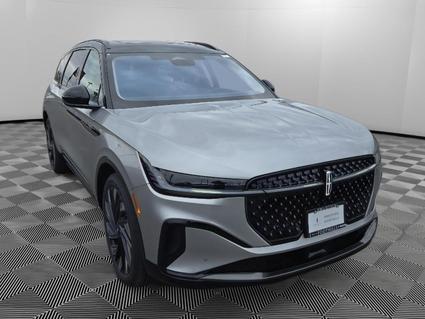 2026 Lincoln Nautilus Spokane WA