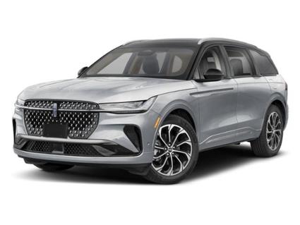 2024 Lincoln Nautilus Minneapolis MN