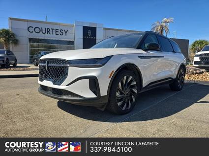 2026 Lincoln Nautilus Lafayette LA