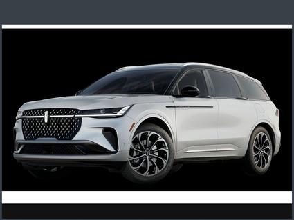 2024 Lincoln Nautilus Hot Springs AR