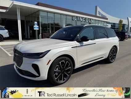 2025 Lincoln Nautilus Knoxville TN