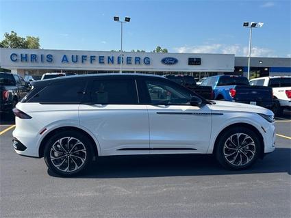 2025 Lincoln Nautilus Washington MO