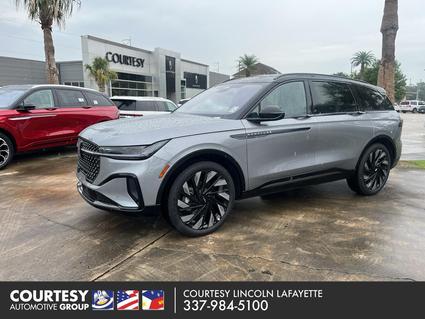 2025 Lincoln Nautilus Lafayette LA