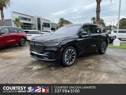 2025 Lincoln Nautilus Lafayette LA