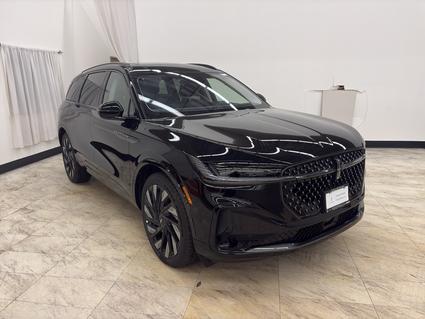 2026 Lincoln Nautilus Spokane WA