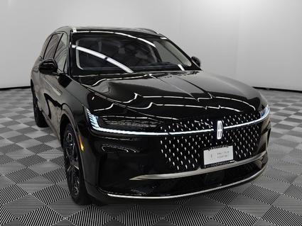 2026 Lincoln Nautilus Spokane WA