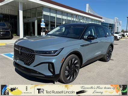 2026 Lincoln Nautilus Knoxville TN