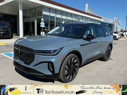 2026 Lincoln Nautilus Knoxville TN