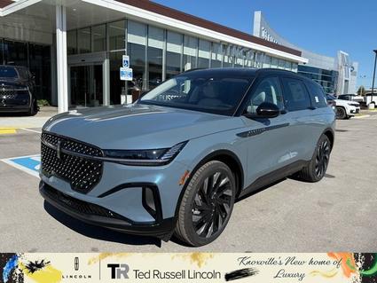 2026 Lincoln Nautilus Knoxville TN