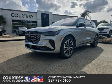 2026 Lincoln Nautilus Lafayette LA