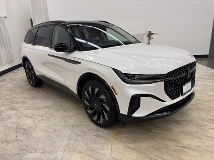 2026 Lincoln Nautilus Spokane WA