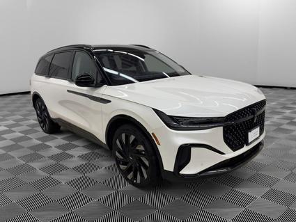 2026 Lincoln Nautilus Spokane WA