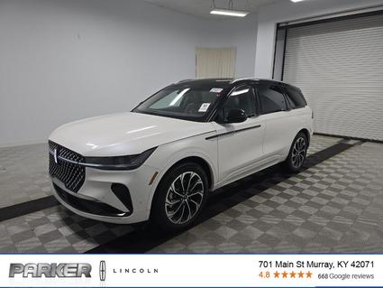 2024 Lincoln Nautilus Murray KY