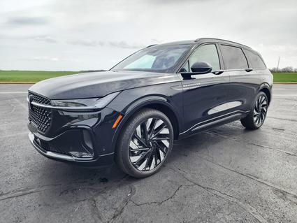 2024 Lincoln Nautilus Watseka IL