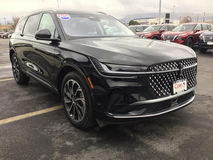 2024 Lincoln Nautilus Pocatello ID