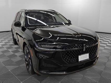 2026 Lincoln Nautilus Spokane WA