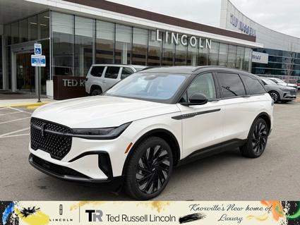 2026 Lincoln Nautilus Knoxville TN
