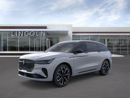 2026 Lincoln Nautilus Hot Springs AR