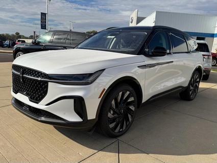 2026 Lincoln Nautilus Plymouth IN