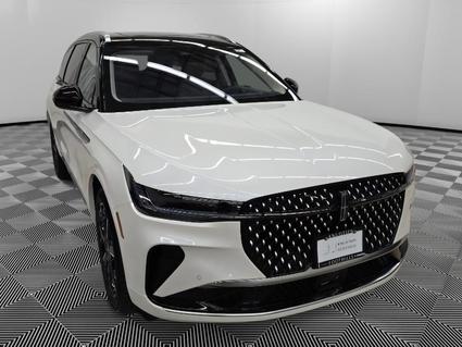 2026 Lincoln Nautilus Spokane WA