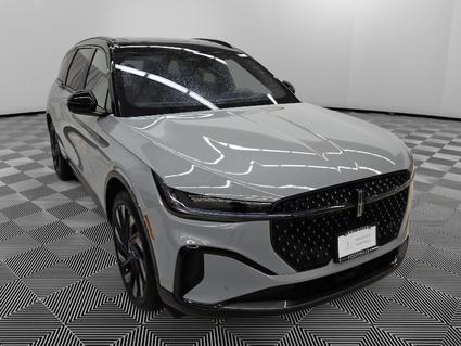 2026 Lincoln Nautilus Spokane WA