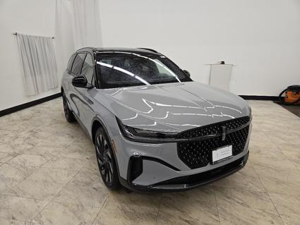 2026 Lincoln Nautilus Spokane WA