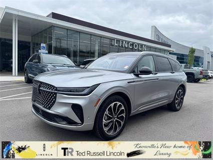 2024 Lincoln Nautilus Knoxville TN