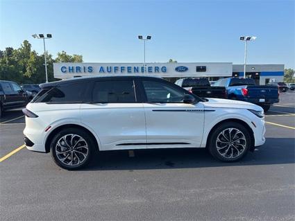 2025 Lincoln Nautilus Washington MO
