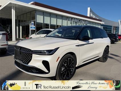 2026 Lincoln Nautilus Knoxville TN