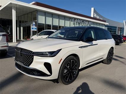 2026 Lincoln Nautilus Knoxville TN