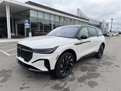 2026 Lincoln Nautilus Knoxville TN