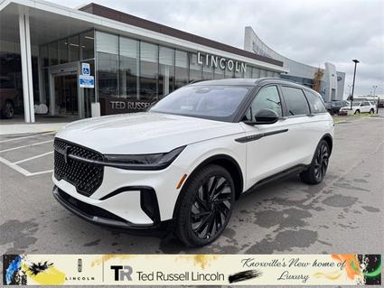 2026 Lincoln Nautilus Knoxville TN