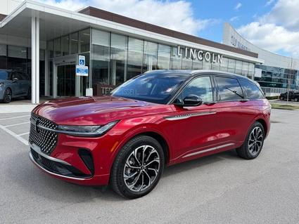 2024 Lincoln Nautilus Knoxville TN